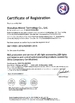 China Shenzhen Minvol Technology Co., Ltd. certificaciones